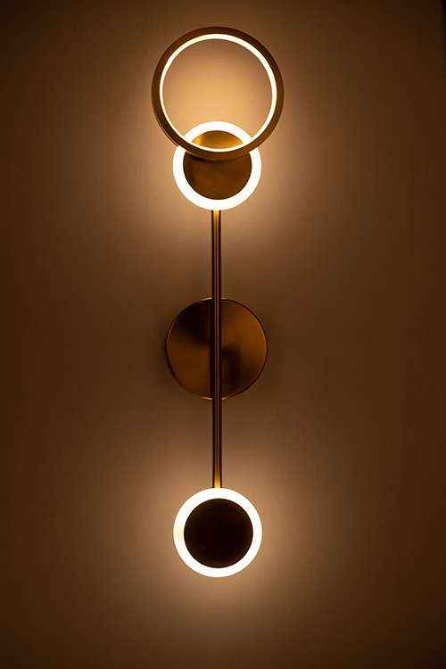 Anna Wall Lamp