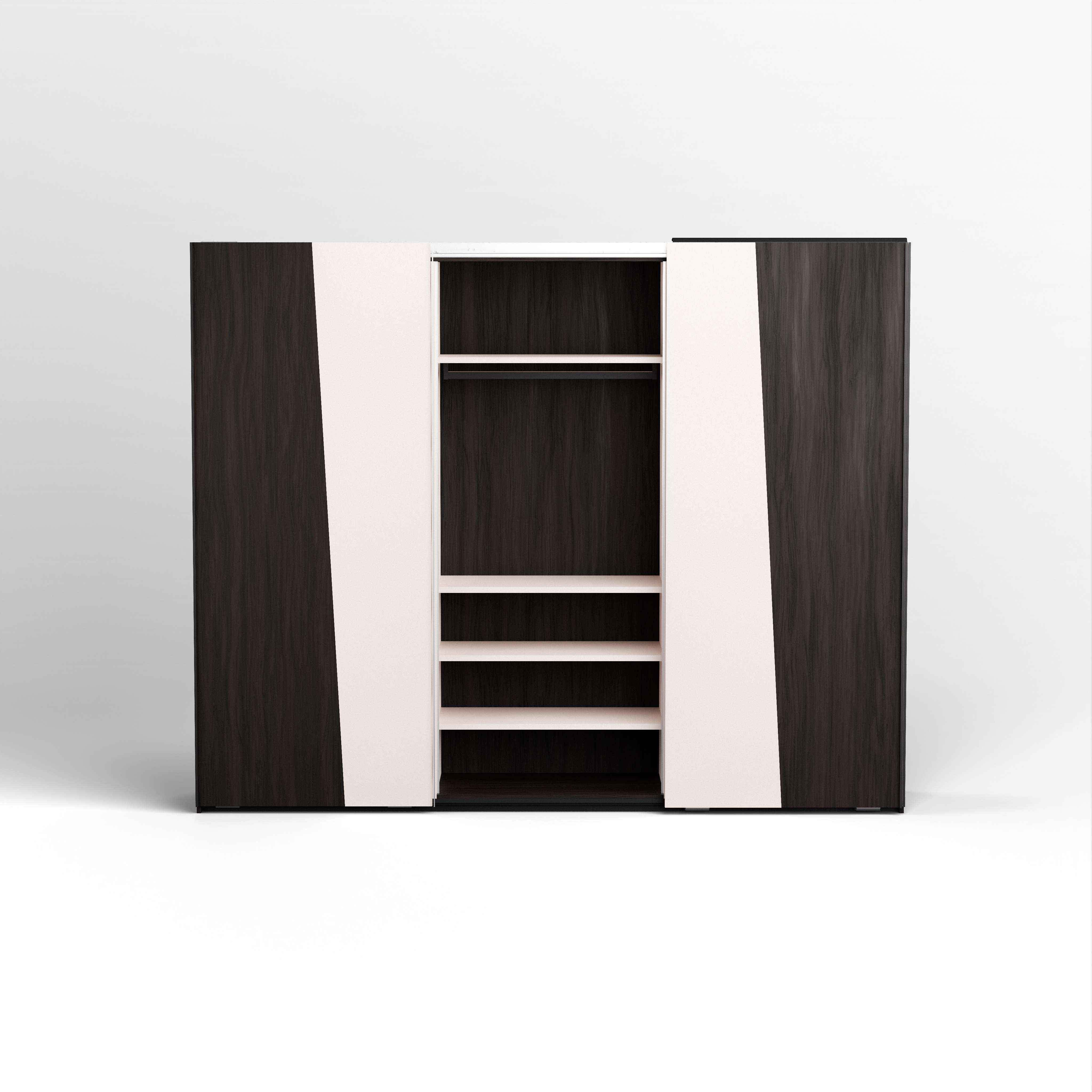 Vilma Haine Sliding Wardrobe