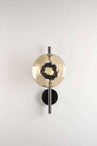 Diana S Wall Light
