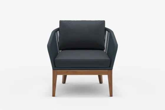Maui Lounge Chair Set
