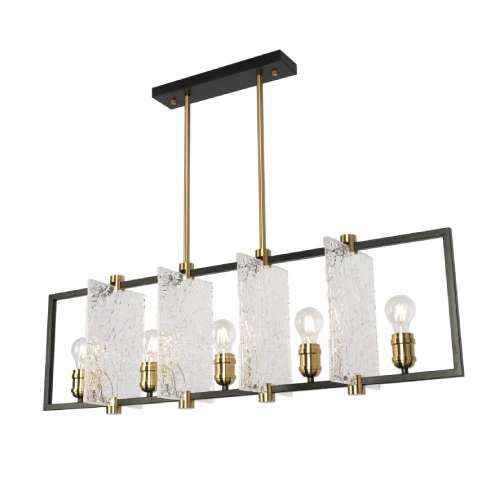 Ziva O Hanging Light