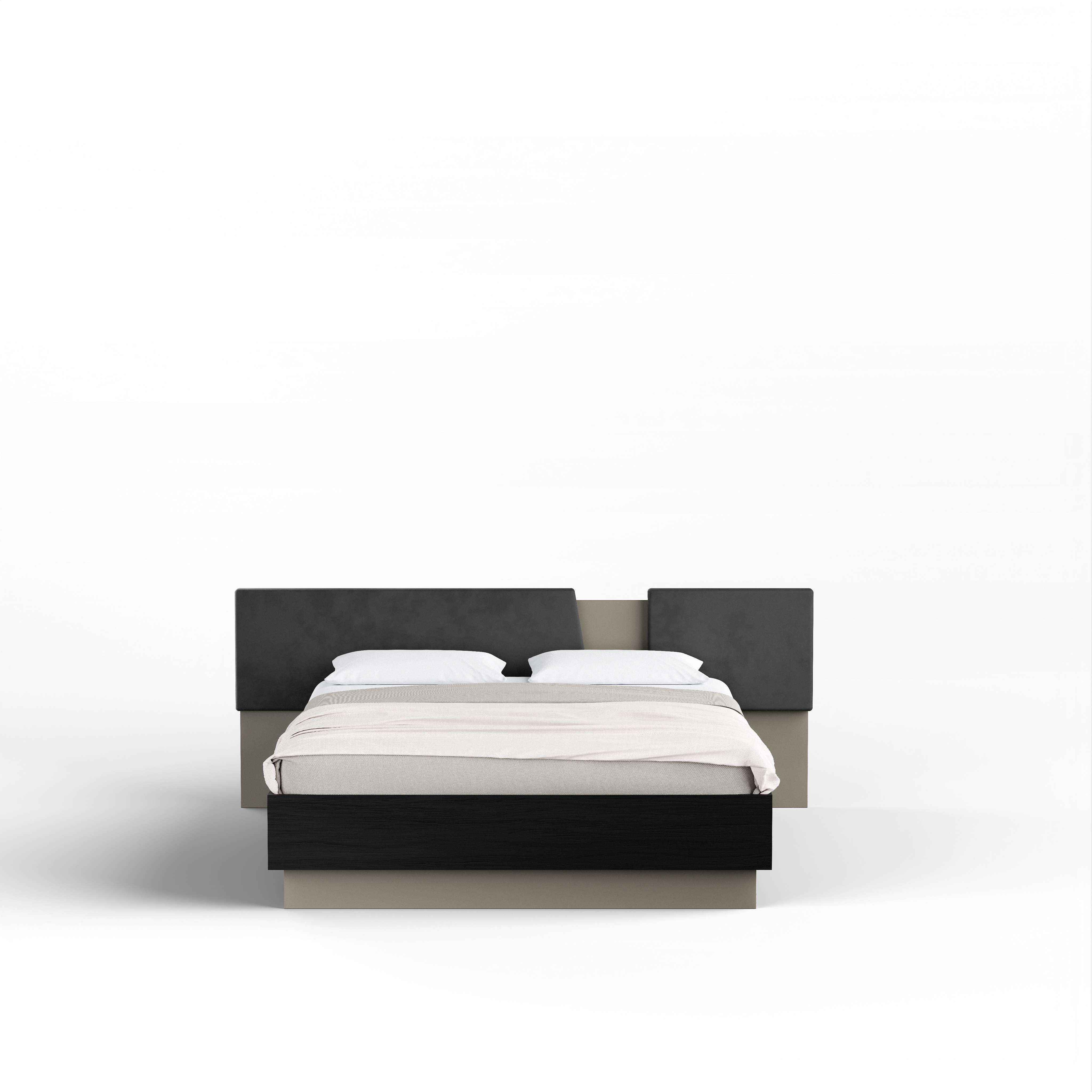 Vilma Umarov Queen Size Bed