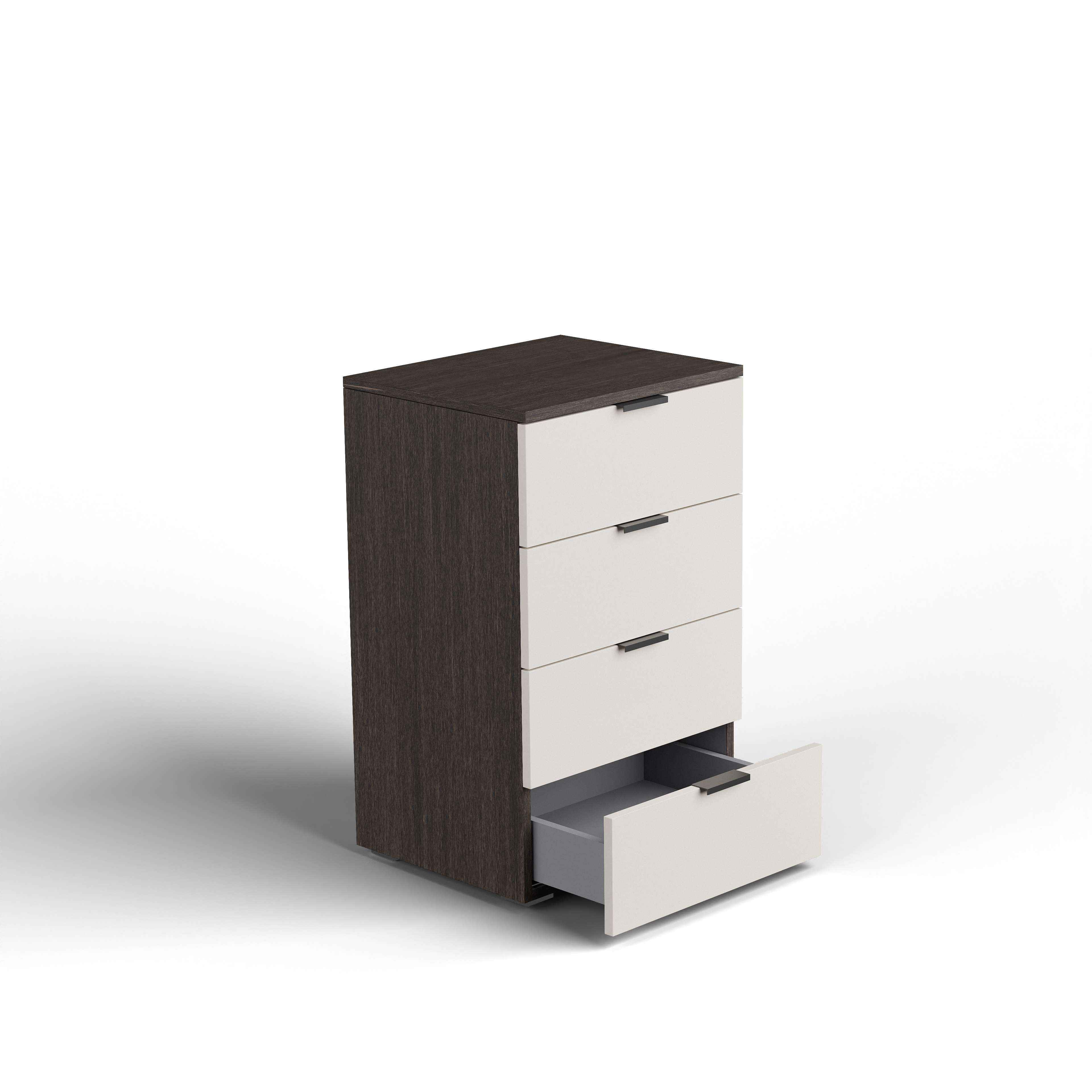Miho Francois Chest of Drawers