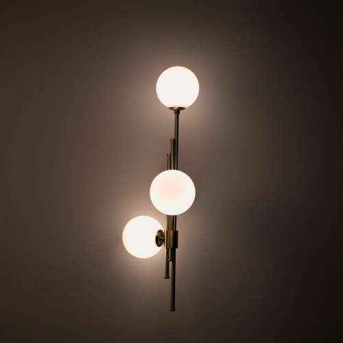 Myst Wall Light