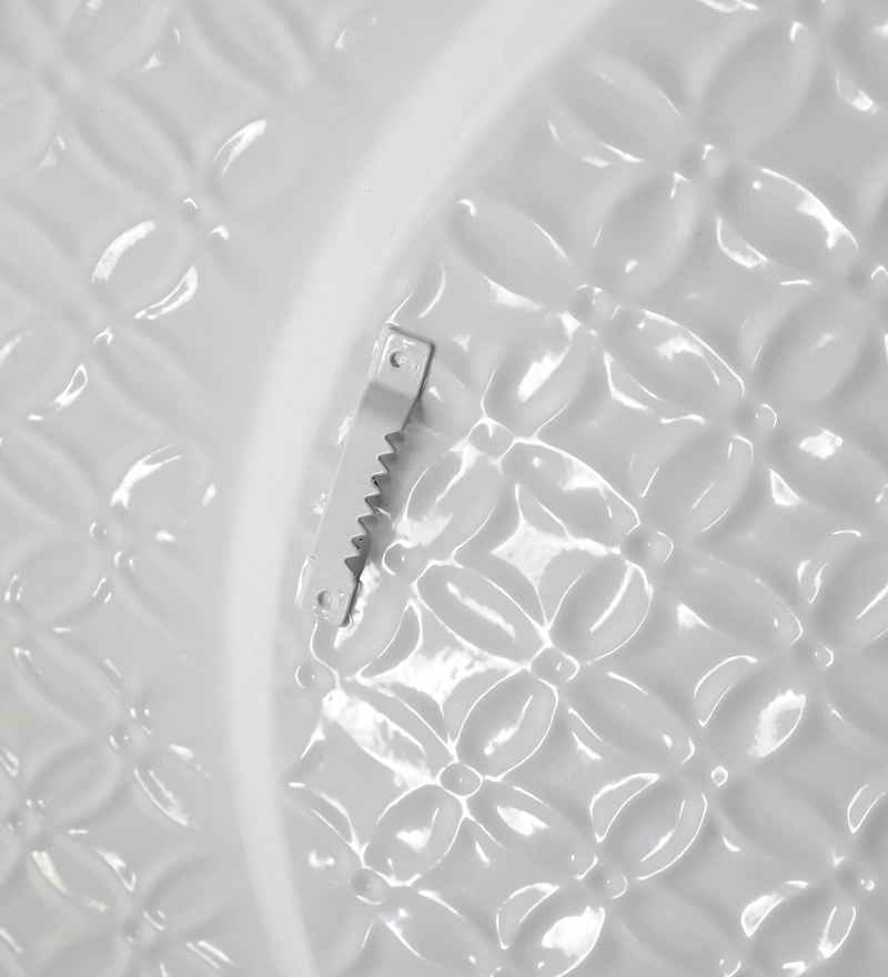 Beautiful wall mirror 
