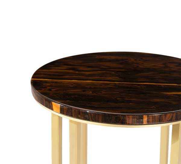 Kalos Ellipse Coffee Table