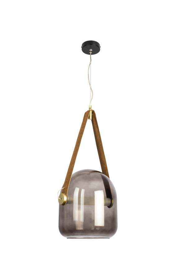 Ziva O Hanging Light