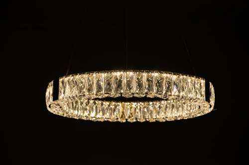 Ziva L Hanging Light