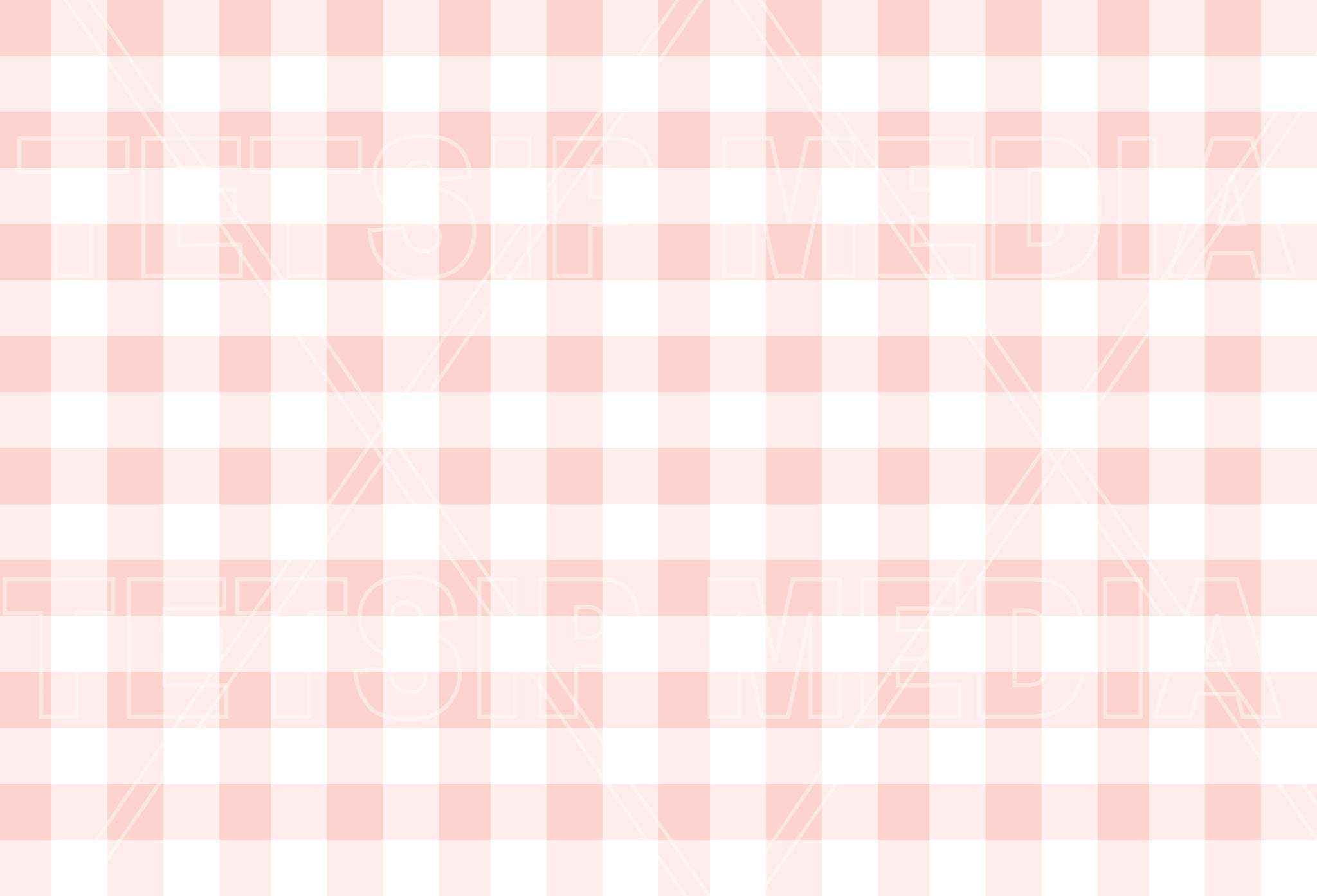 Pastel Checks