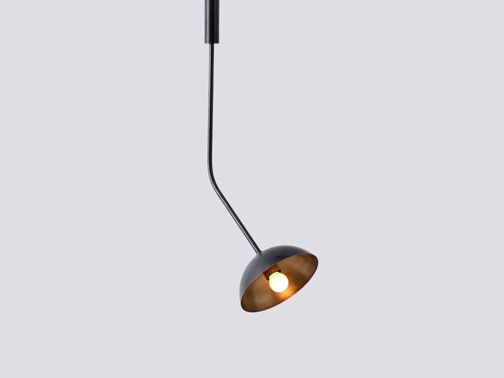 DROP DESK LAMP