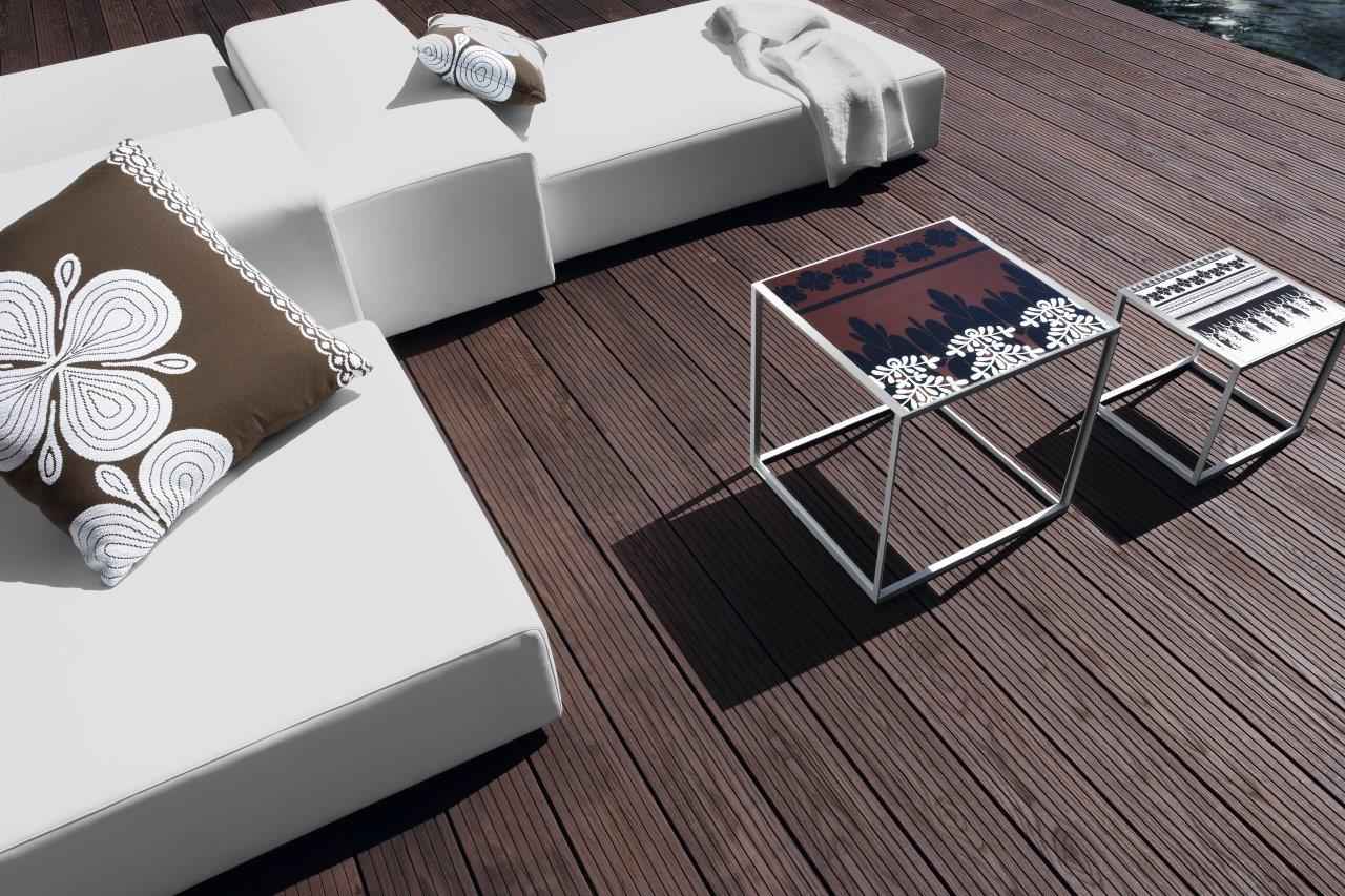 Ipe - Brazillian Walnut Decking