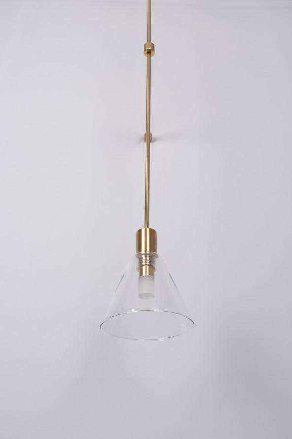 Anna Wall Lamp