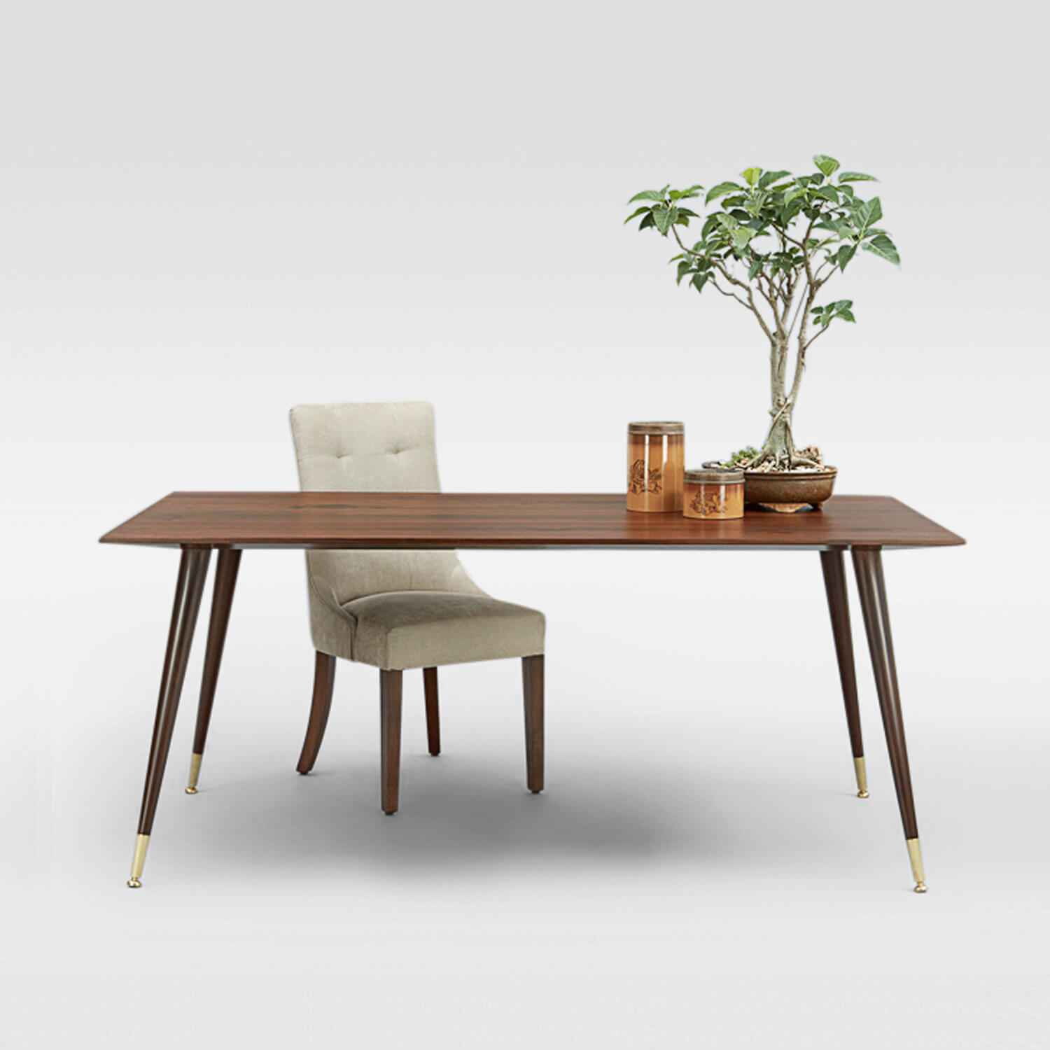 Kalos Ellipse Coffee Table