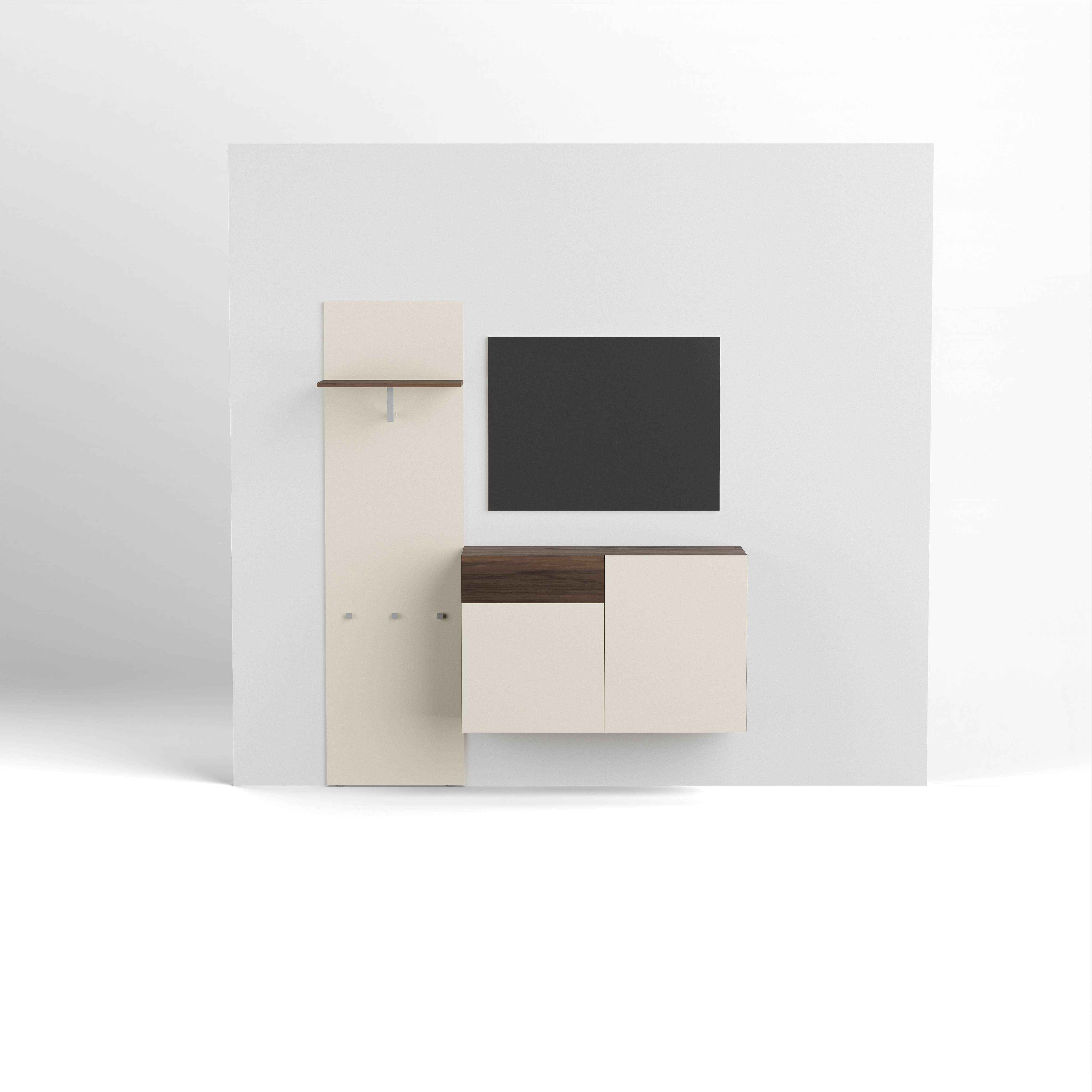 Lilya Hilda Shelf