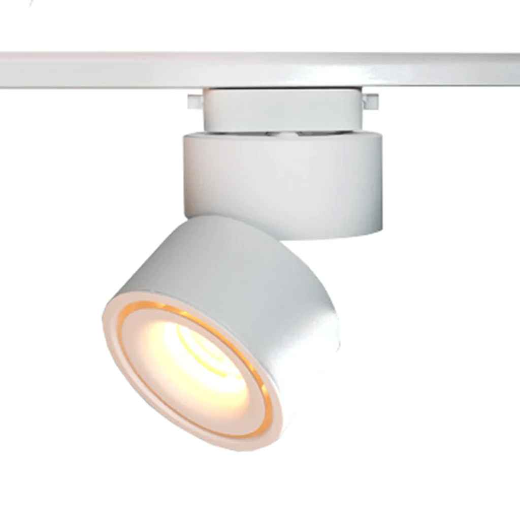 360° Adjustable LED Tracklight