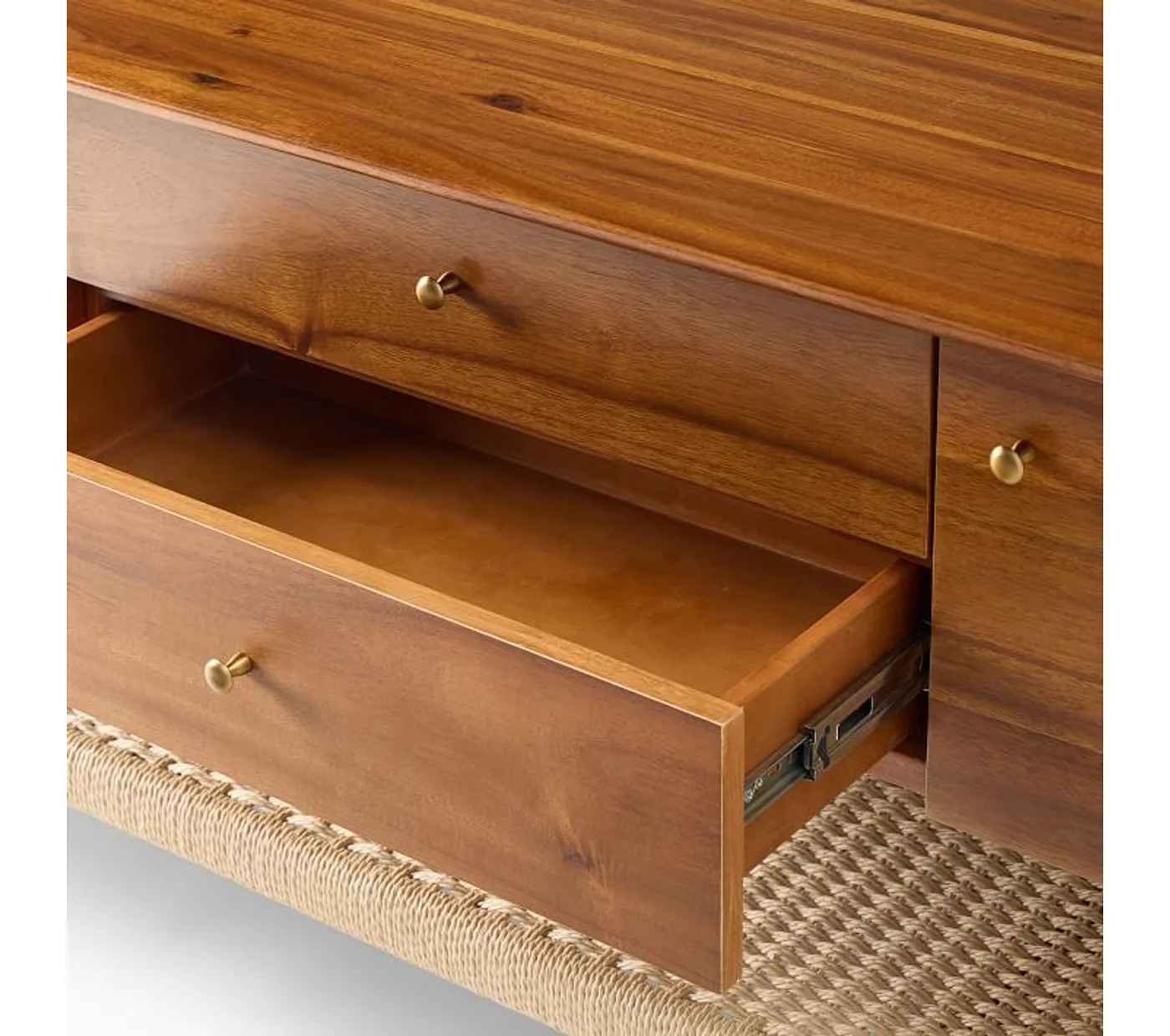 Kalos Ellipse Coffee Table