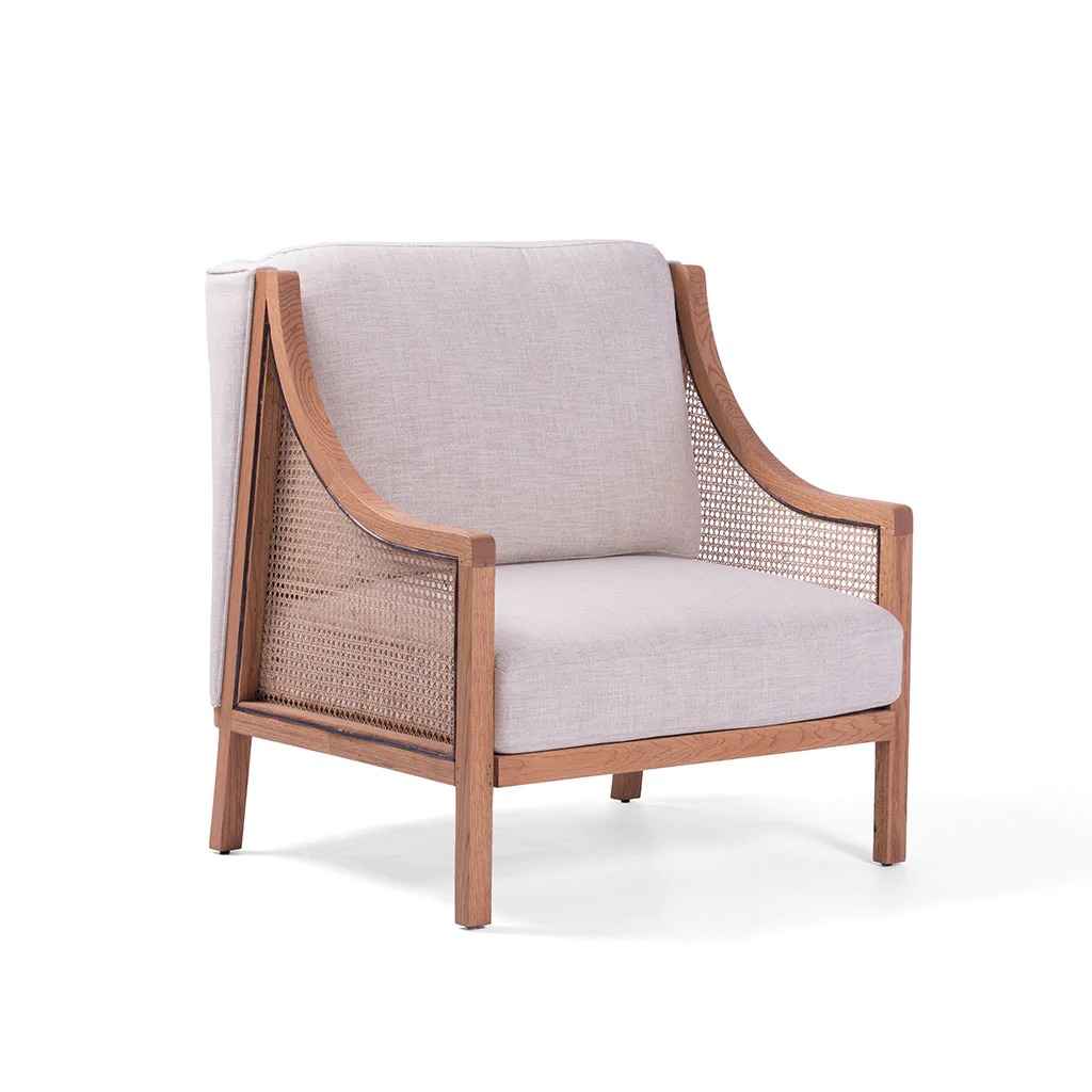 Havanaz Lounge Chair