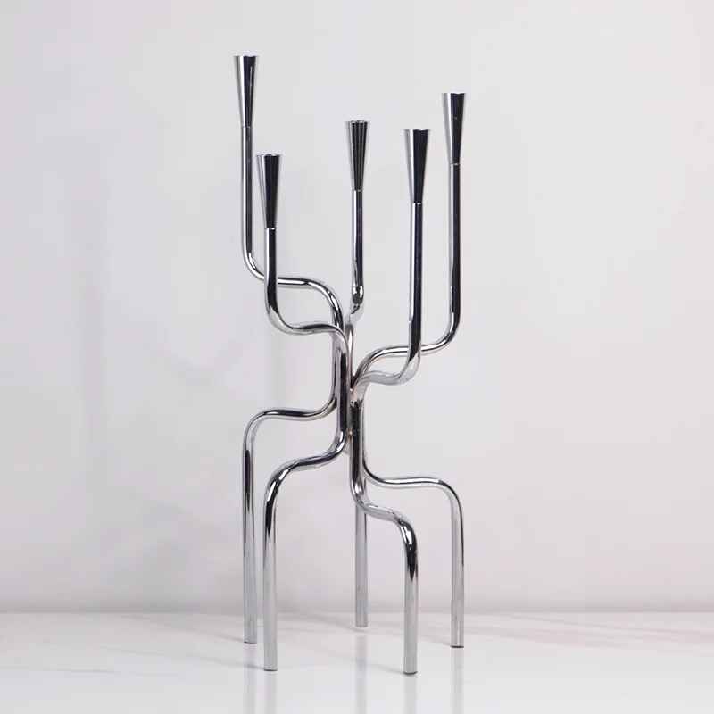 EXQUISITE CANDLE STAND