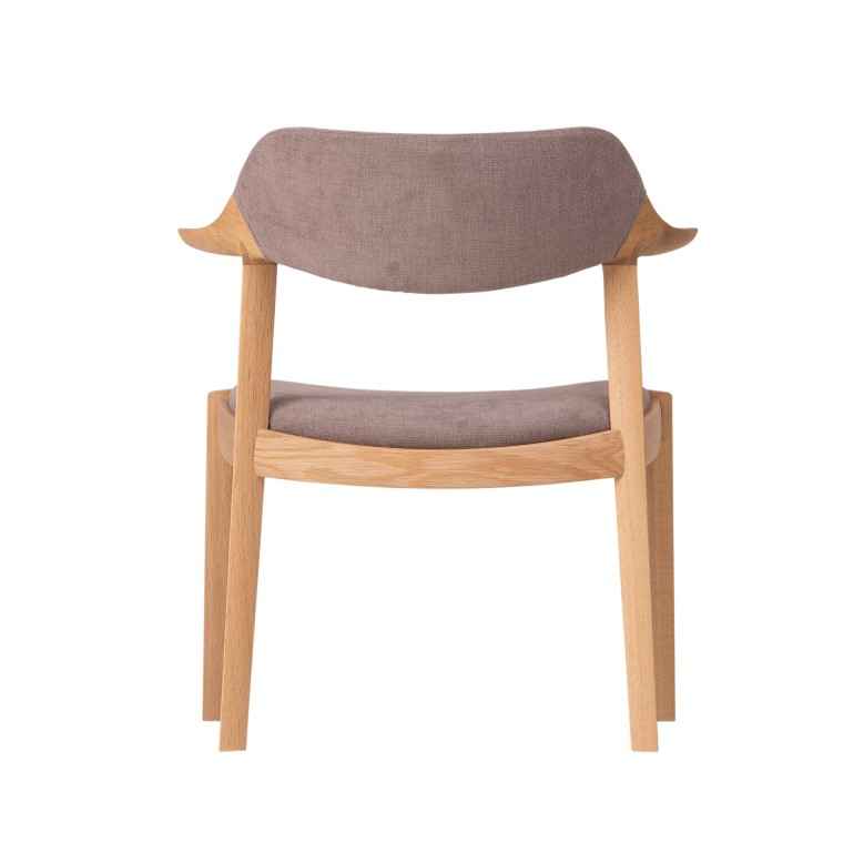WIGG LUX LD Side Chair