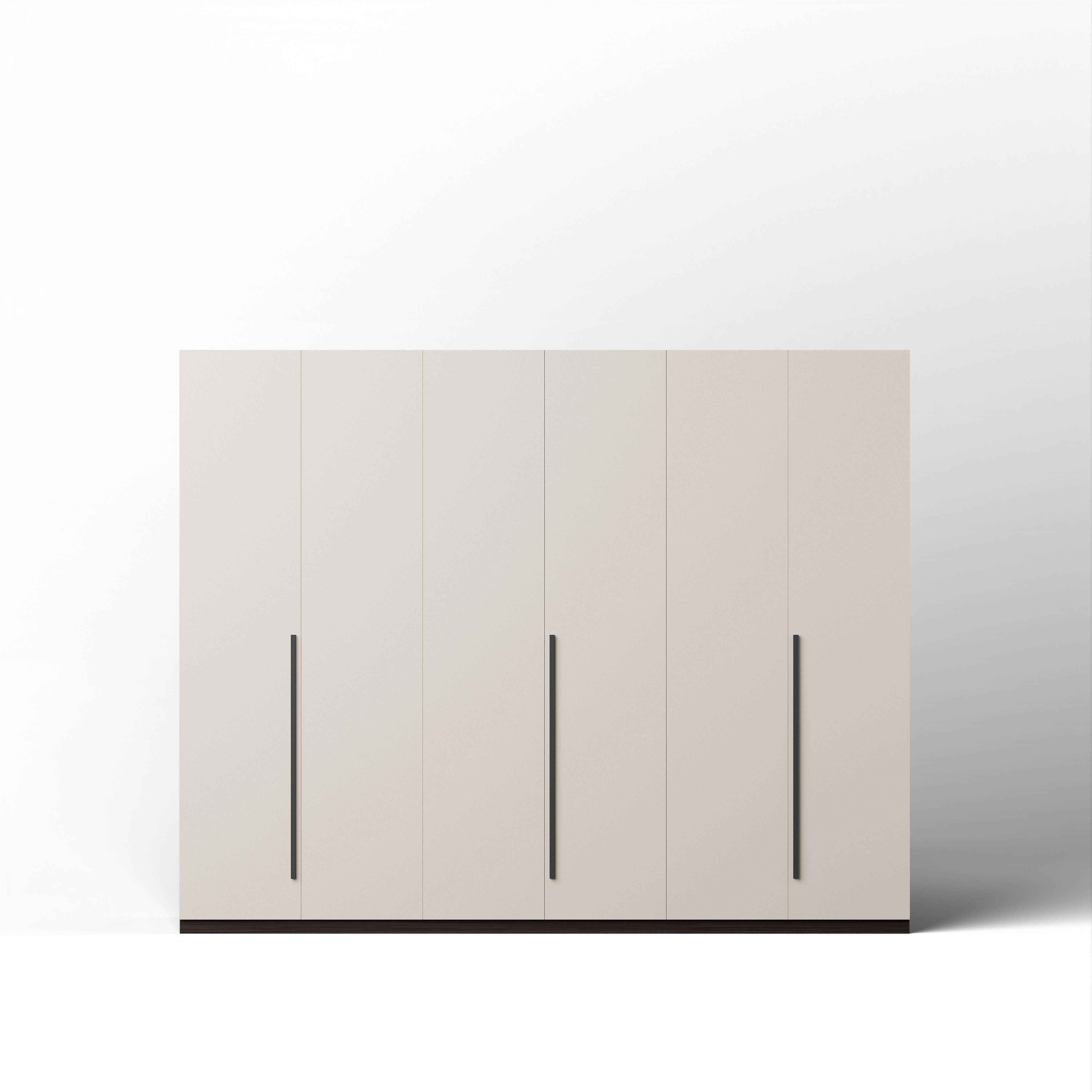 Yumiko Sagrario Sliding Wardrobe