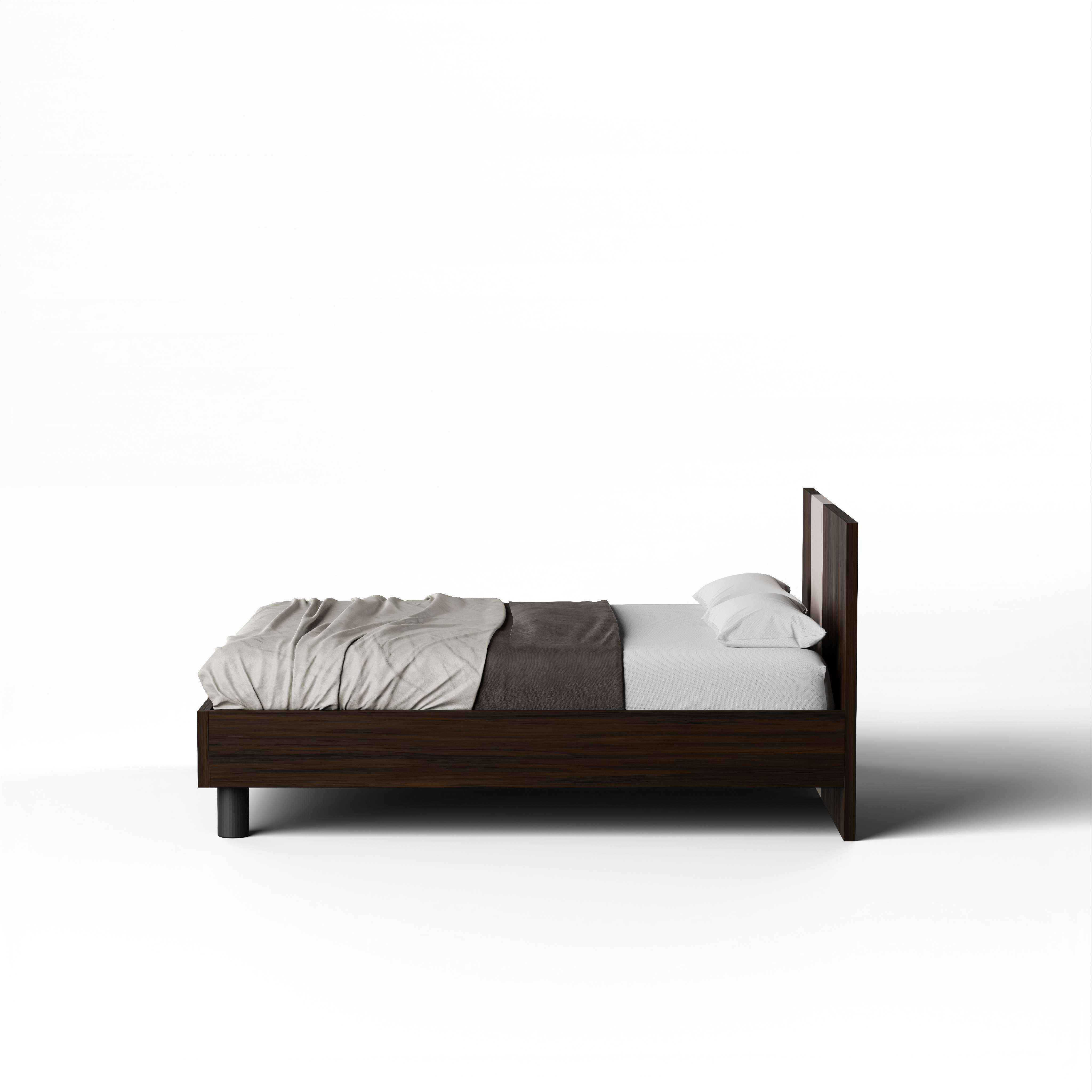 Nikolai Xerri Queen Size Bed