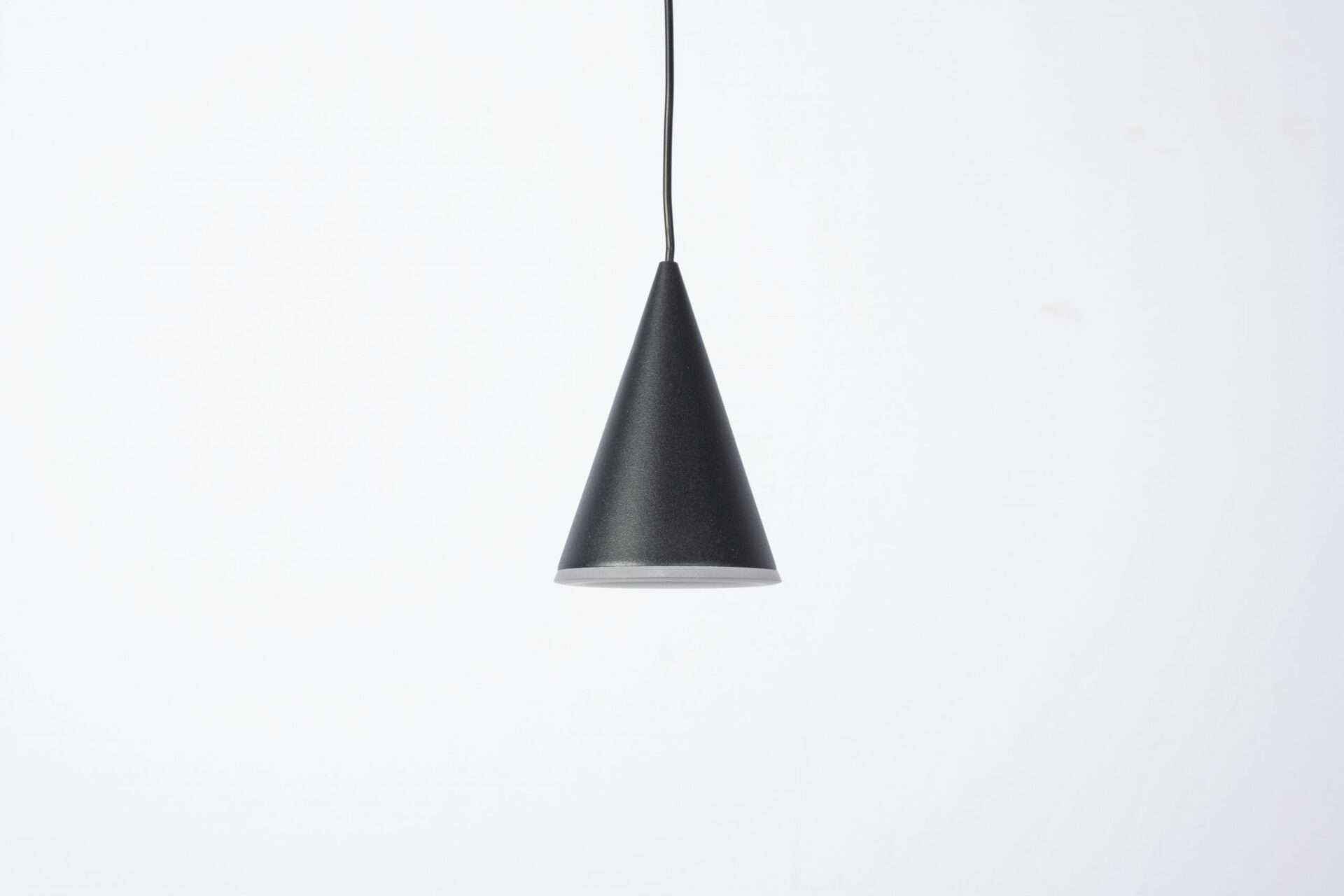 Saucer Black