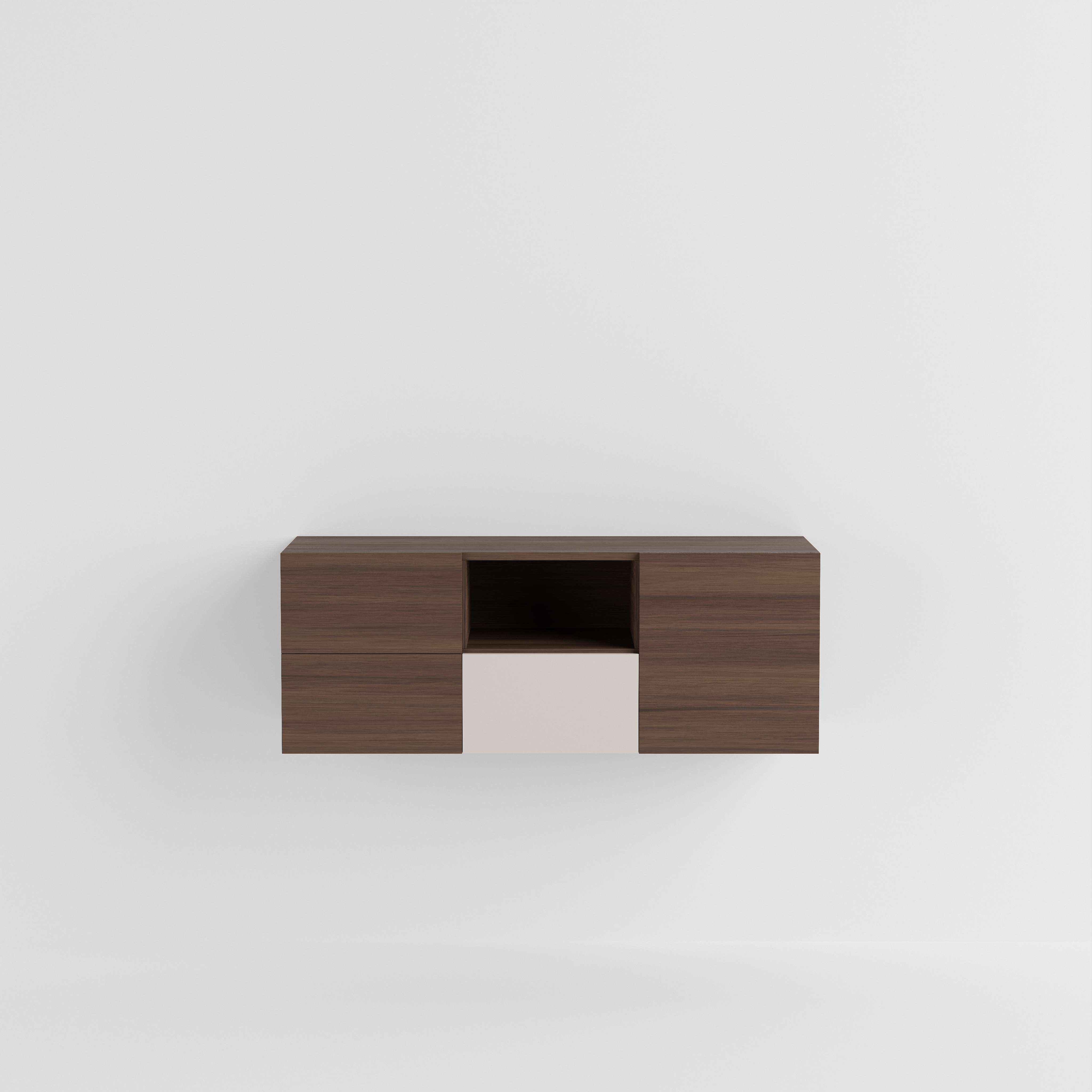 Nikolai Valerio Chest of Drawers