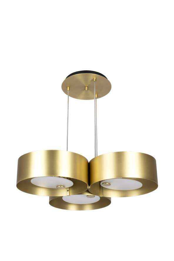 Ziva O Hanging Light