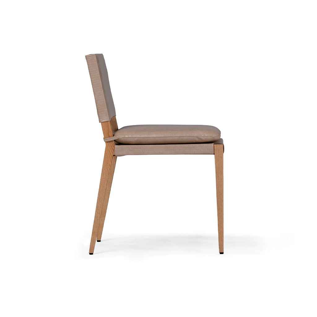 Rachel Bent Lounge Chair