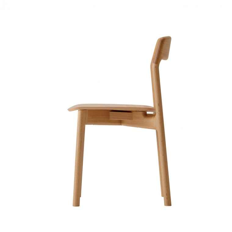 ENTO Dining Side Chair
