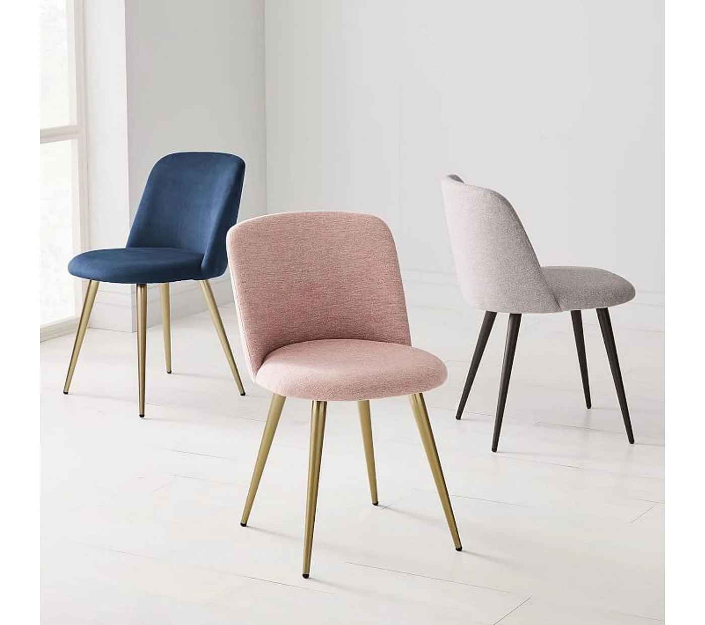 Ila Upholstered Dining Chair