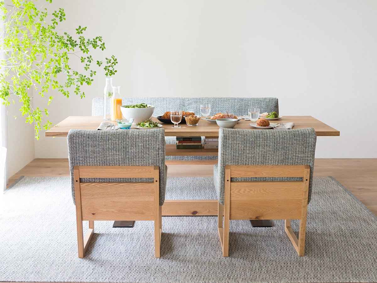Dysania- Dining Table