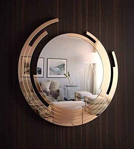 Eclipse Wash Basin Mirror