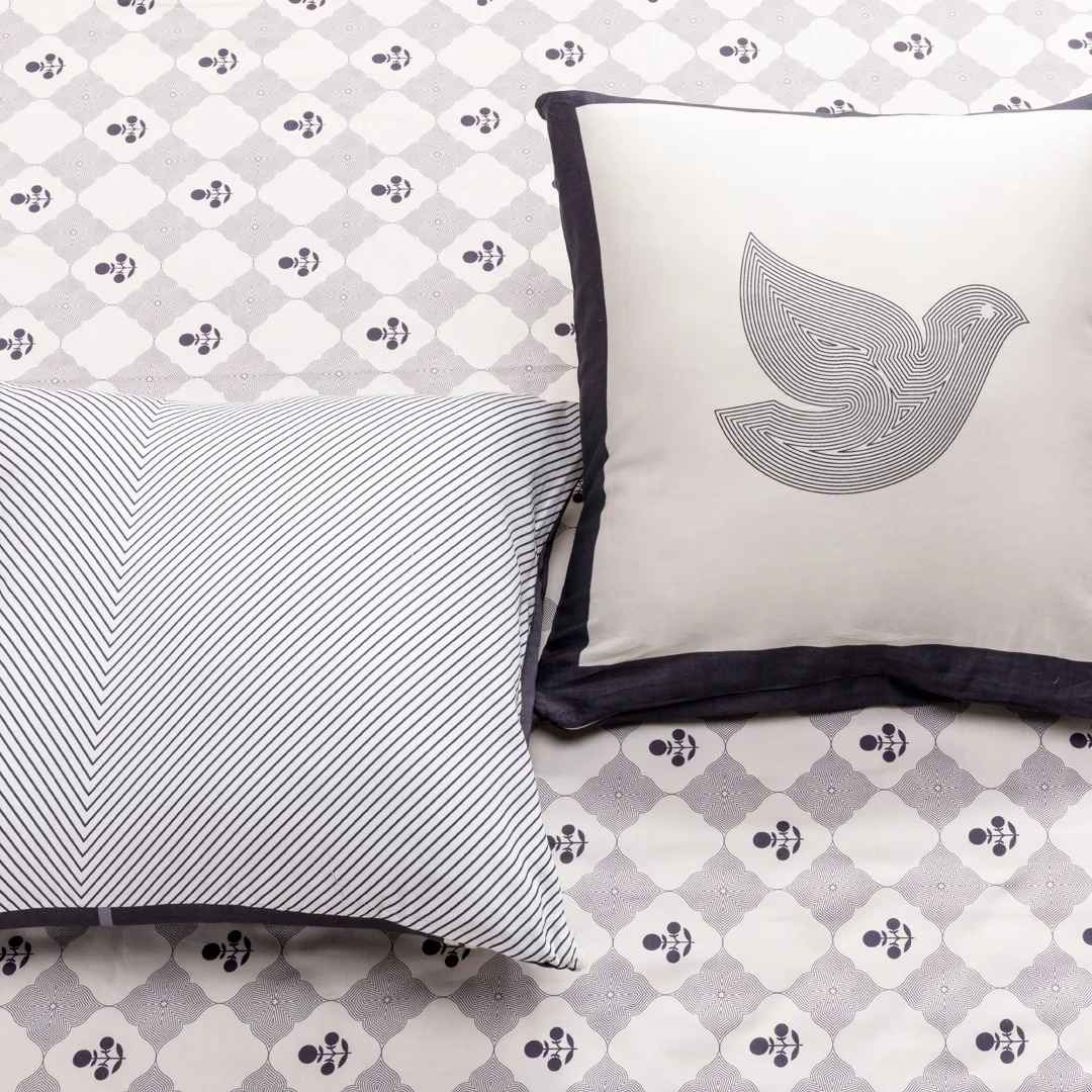 Echo Cushion Covers