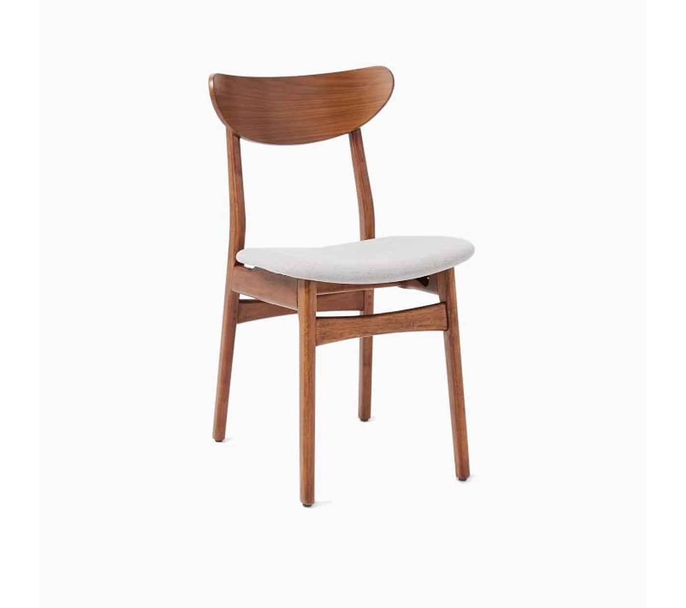 Classik Cafe Upholstered Dining Chair
