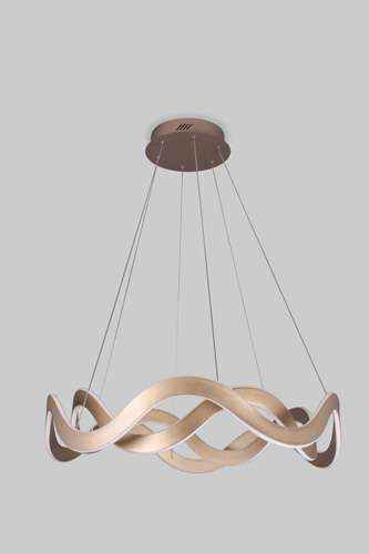 Ziva O Hanging Light