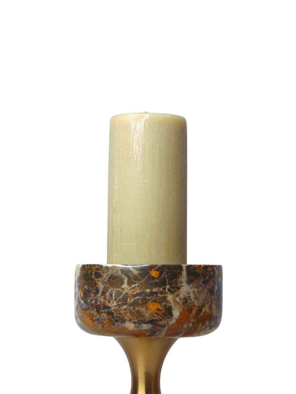 CANDLE HOLDER-LG