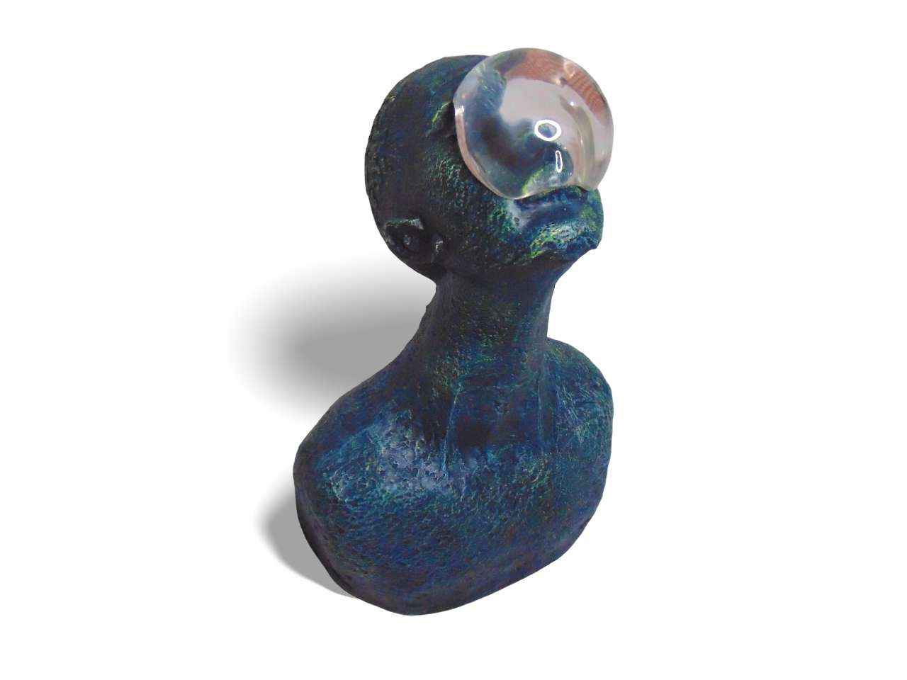 Bearbrick Figurine