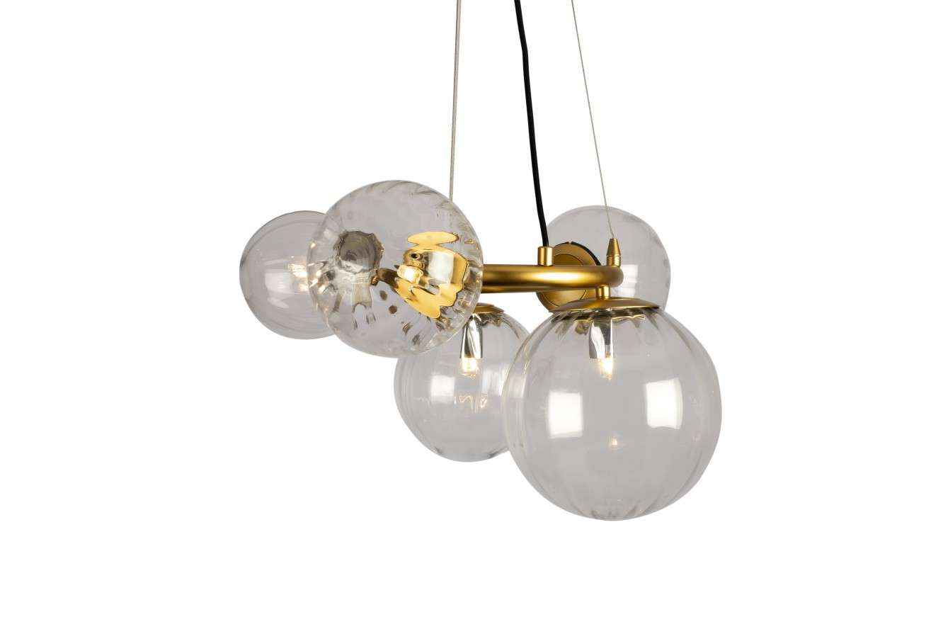 Ziva O Hanging Light