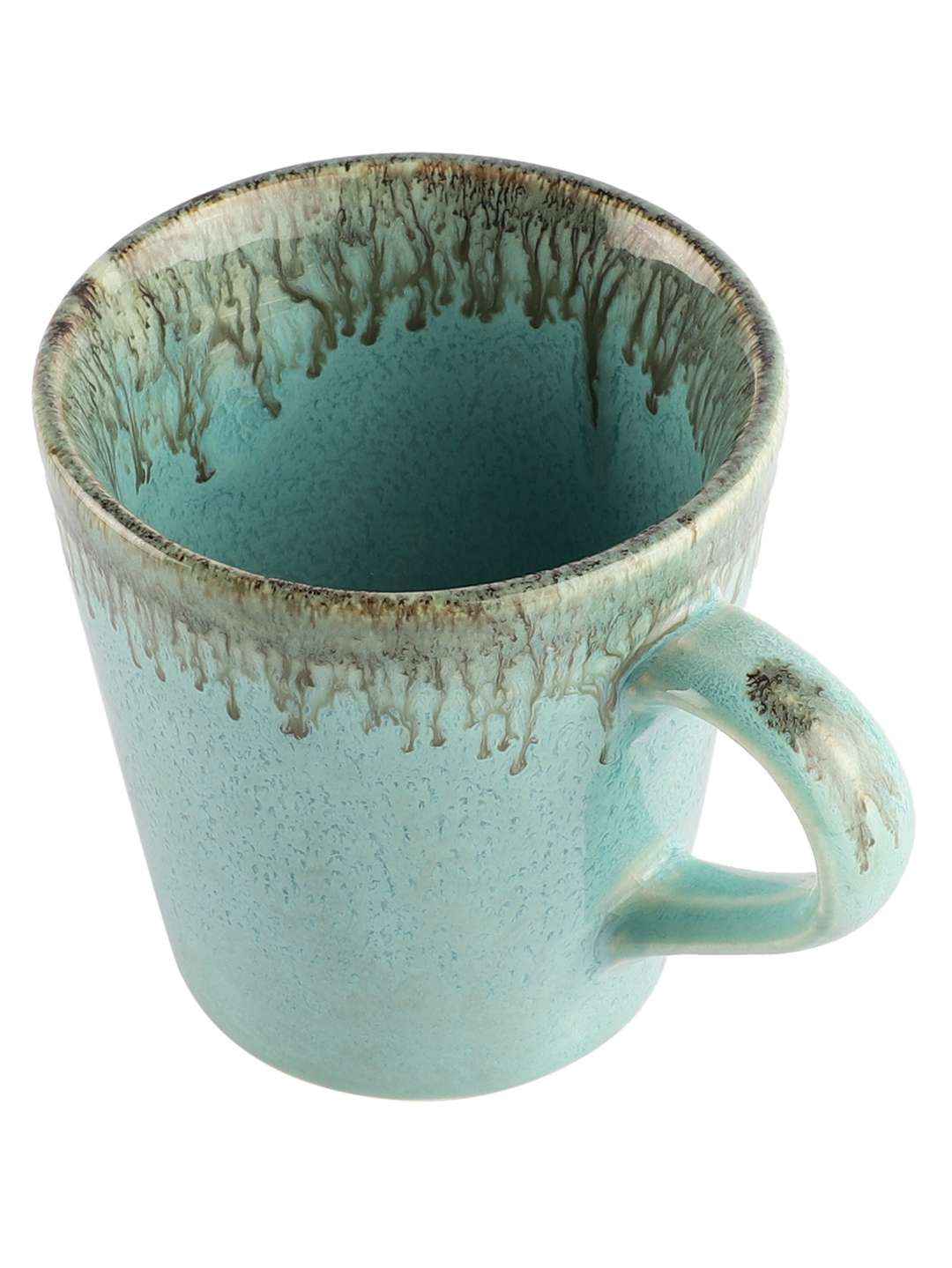 The Neel Collection Dual Tone textured Mugs