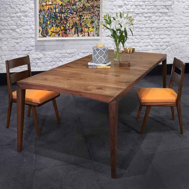 Kalos Ellipse Coffee Table