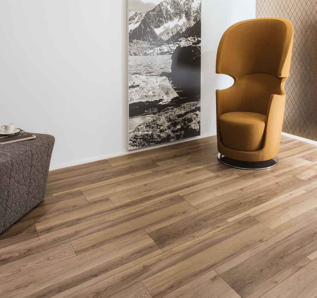 Oak Umber