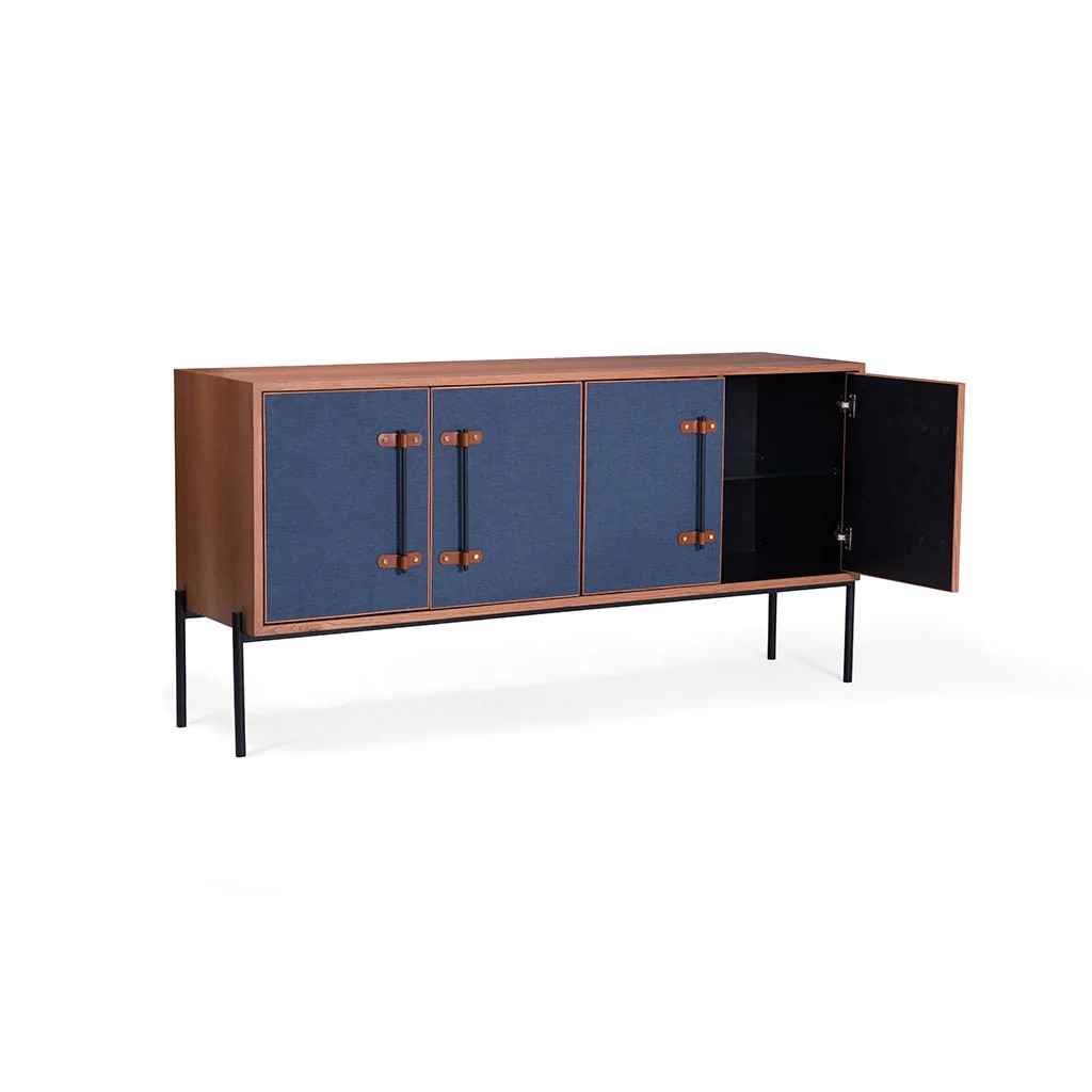 Reeds Console