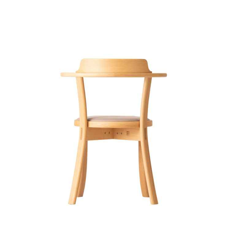 Loui Accent Chair-Caillou