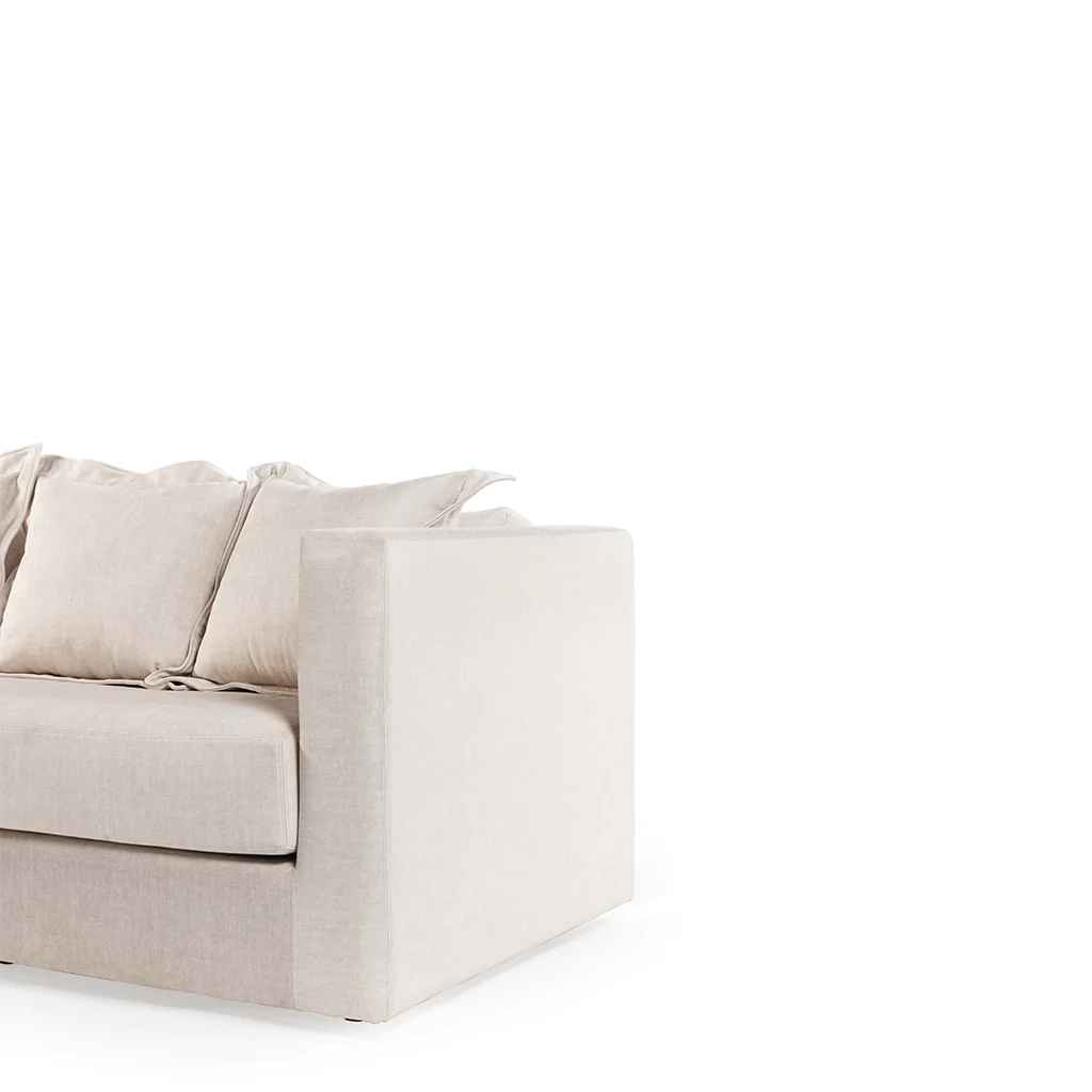Portiac | 4 Seater Sofa
