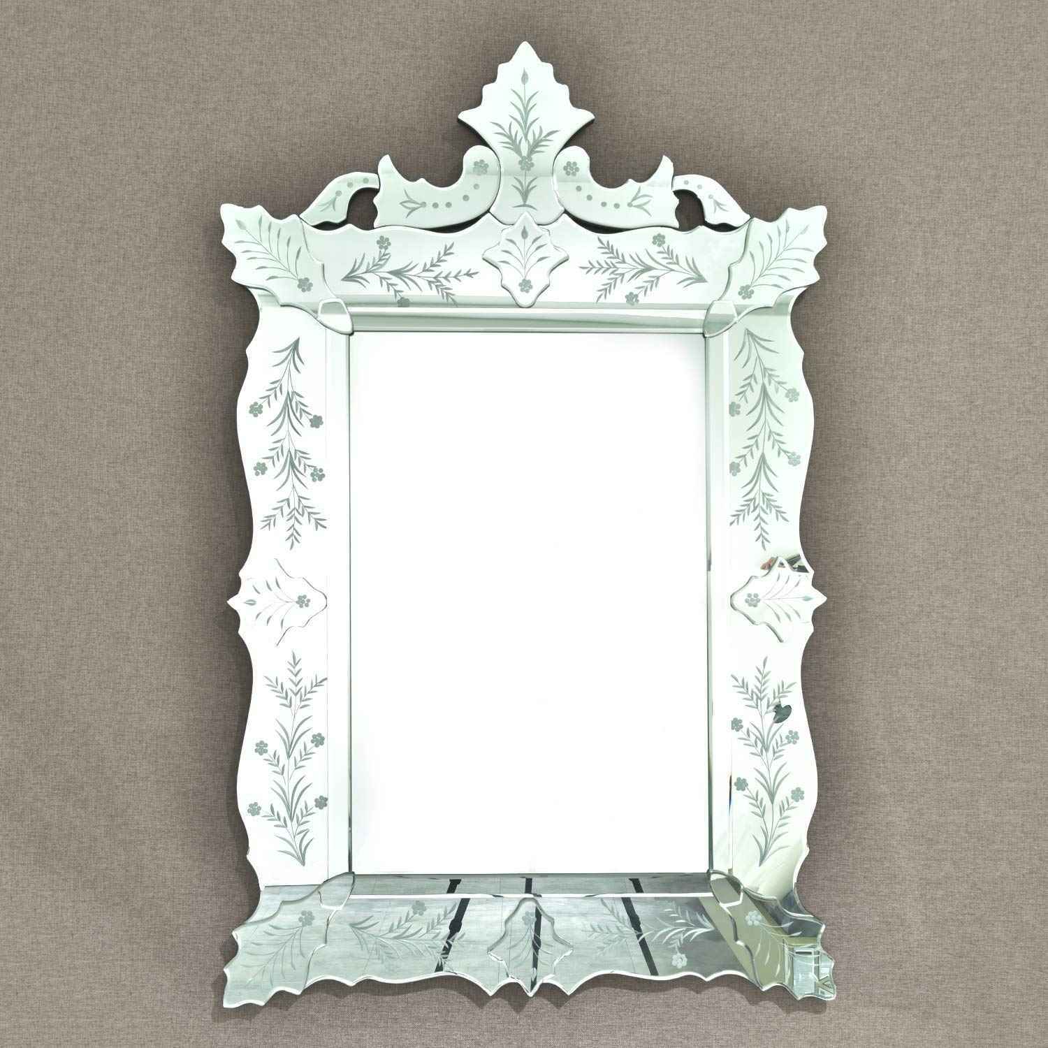 Accent Home Centre Mirror
