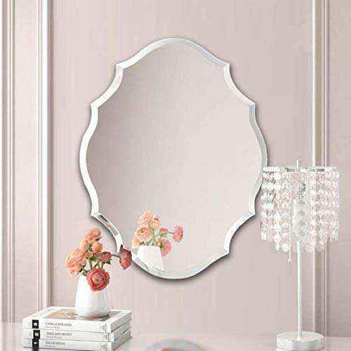 Lamps Rectangle Venetian Wall Mirror
