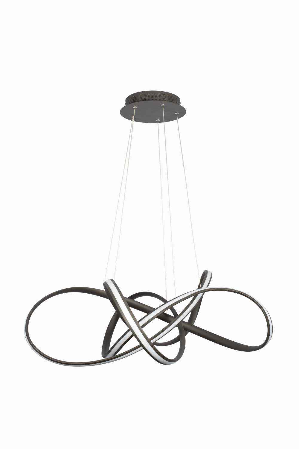 Ziva O Hanging Light