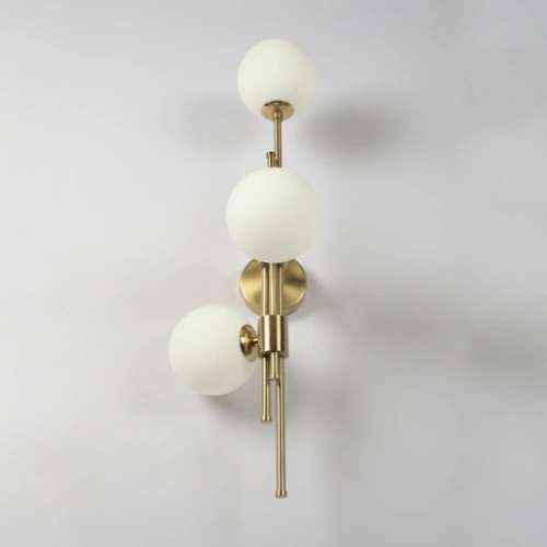 Ziva O Hanging Light