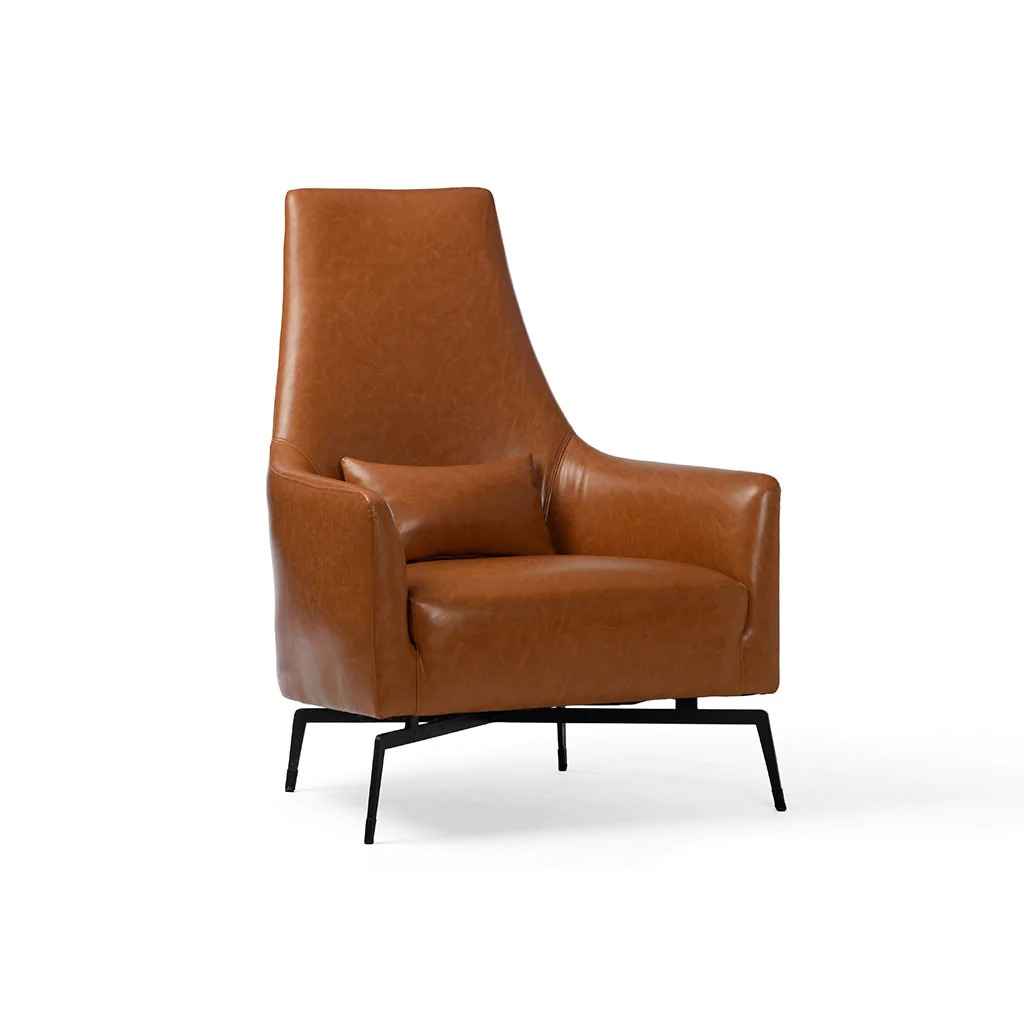 Bidal Lounge Chair